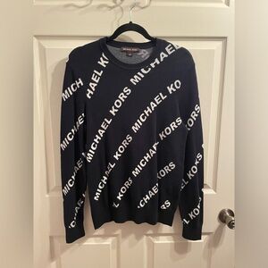 MK Sweater